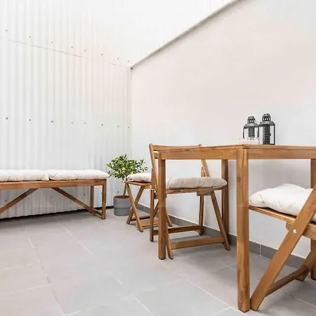 Fresh & Stylish With Parking By Rems Appartement