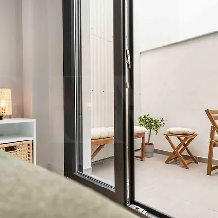 Fresh & Stylish With Parking By Rems Apartment Malaga
